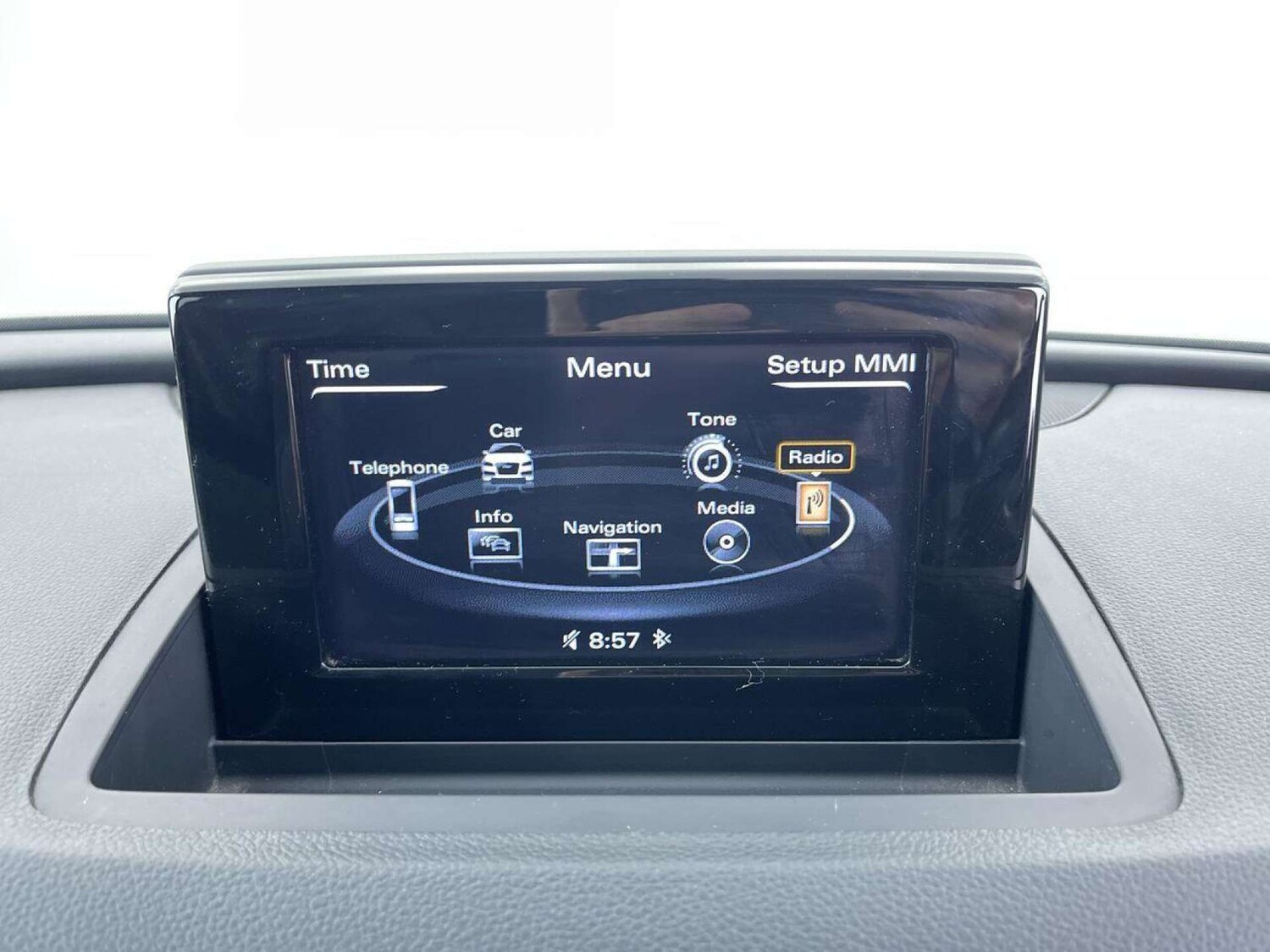 Used Audi Q3 2015 for sale - 76005108: Photo 40