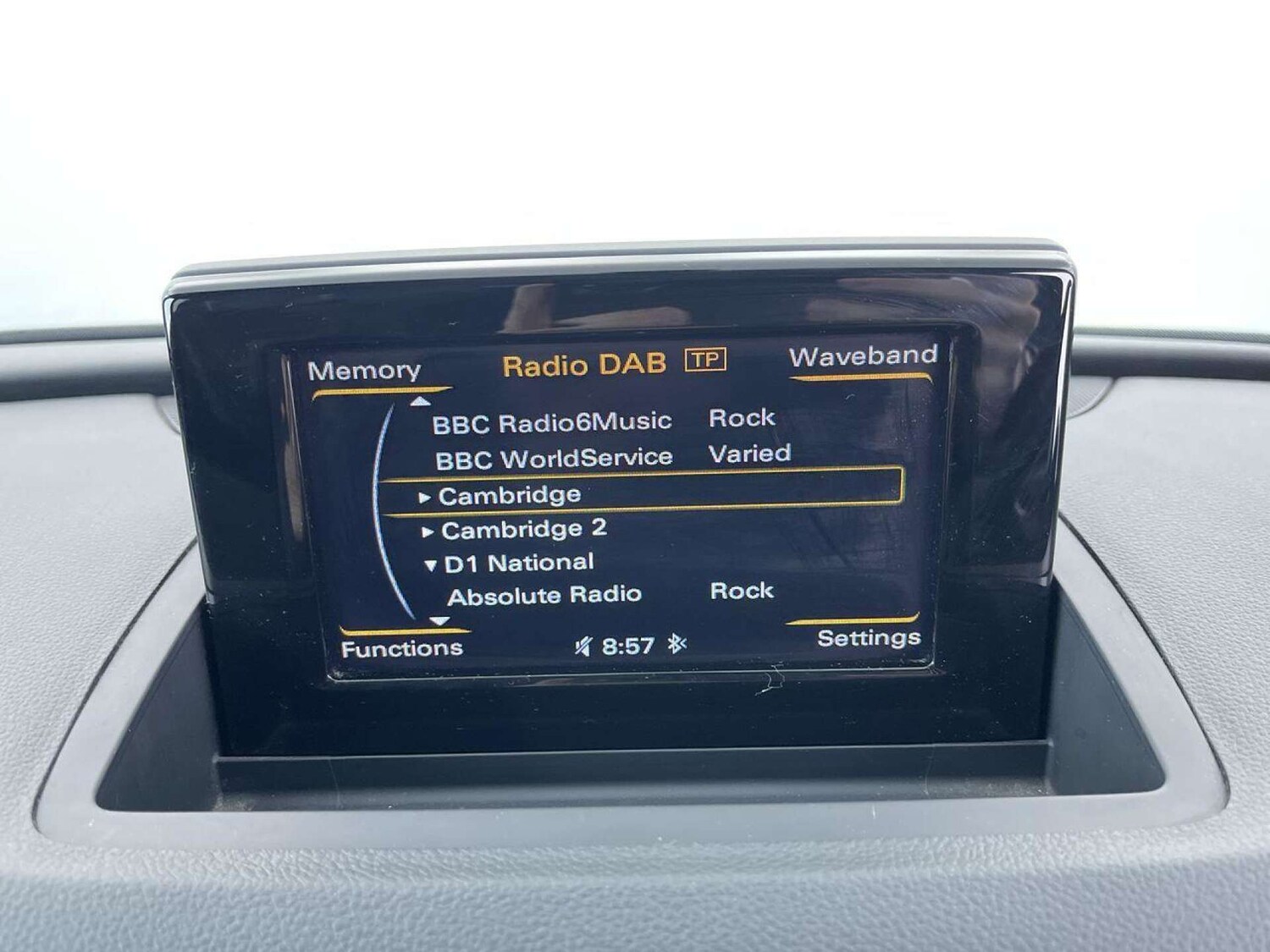 Used Audi Q3 2015 for sale - 76005108: Photo 41