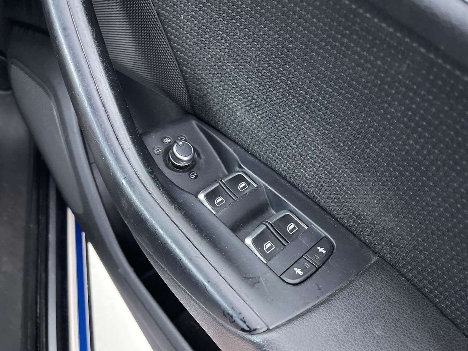 Used Audi Q3 2015 for sale - 76005108: Photo 48