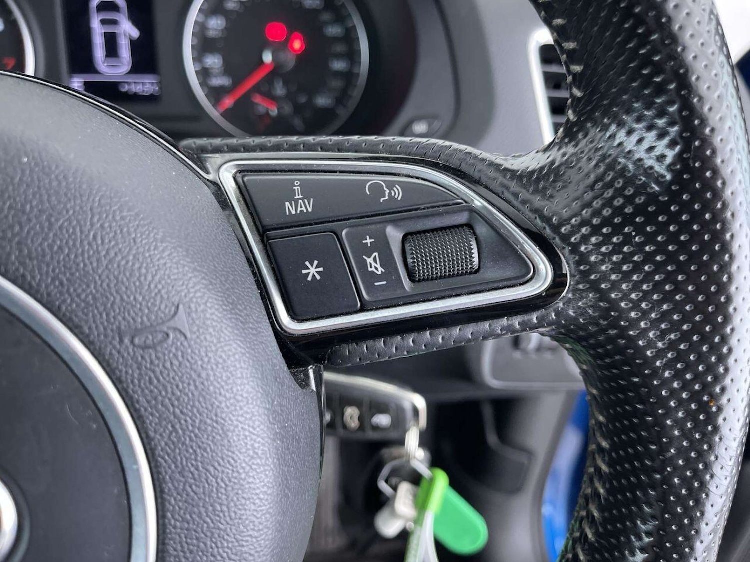 Used Audi Q3 2015 for sale - 76005108: Photo 50