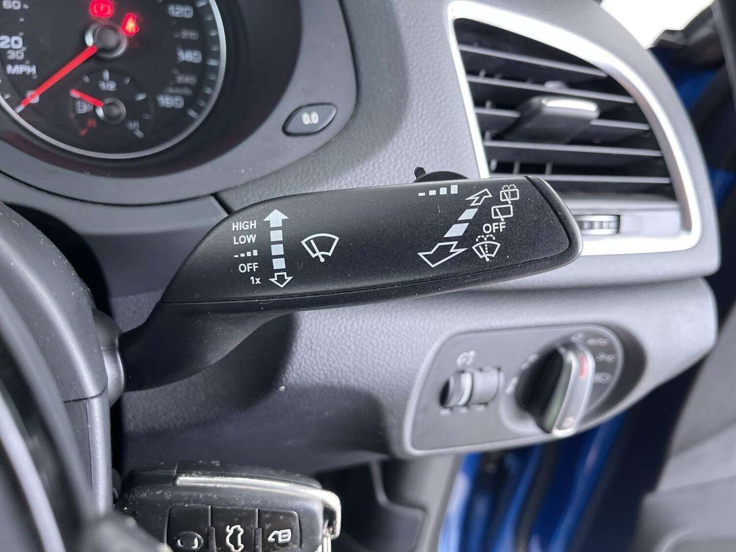 Used Audi Q3 2015 for sale - 76005108: Photo 52