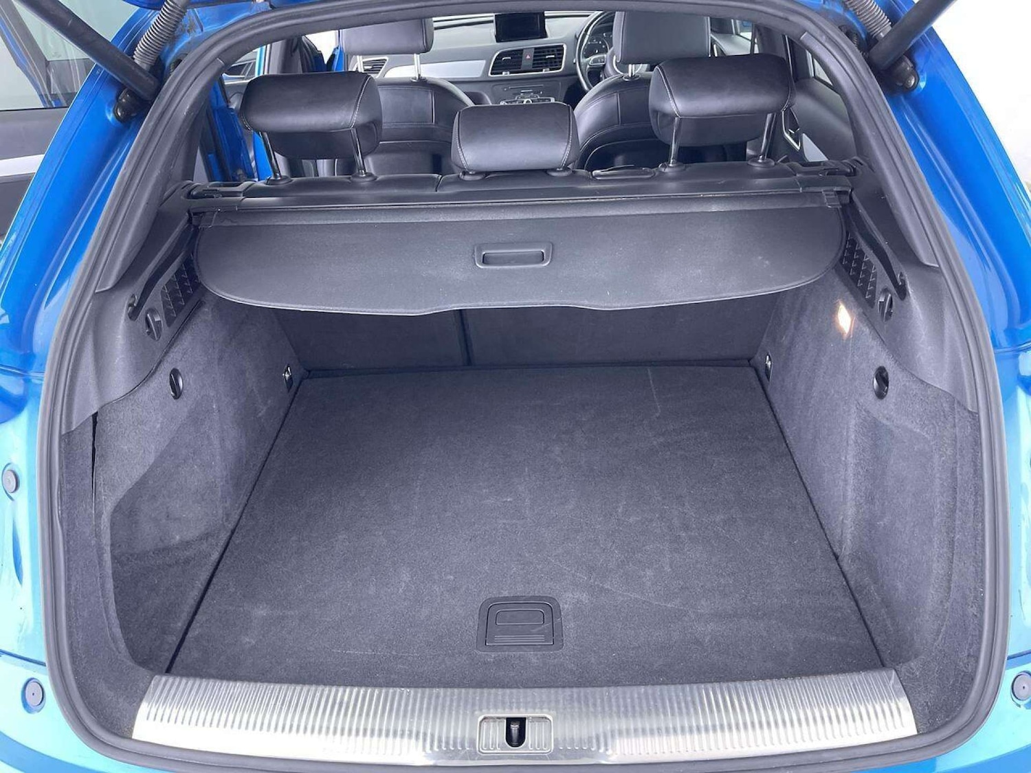 Used Audi Q3 2015 for sale - 76005108: Photo 65