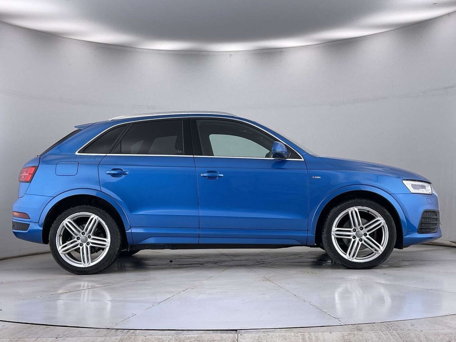 Used Audi Q3 2015 for sale - 76005108: Photo 70
