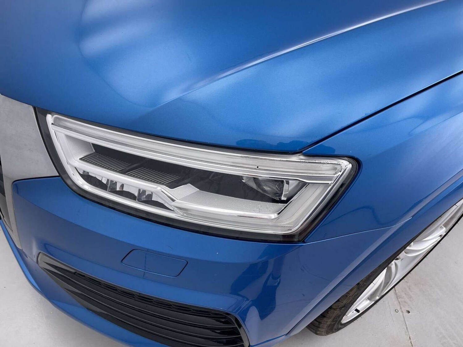 Used Audi Q3 2015 for sale - 76005108: Photo 76