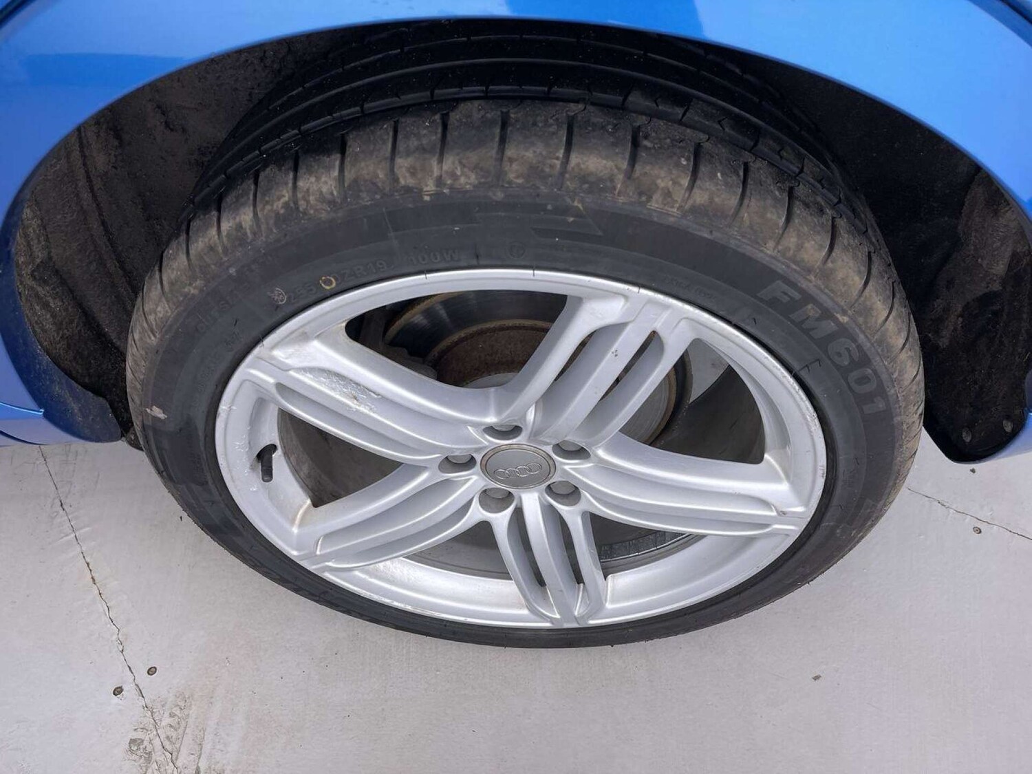 Used Audi Q3 2015 for sale - 76005108: Photo 77