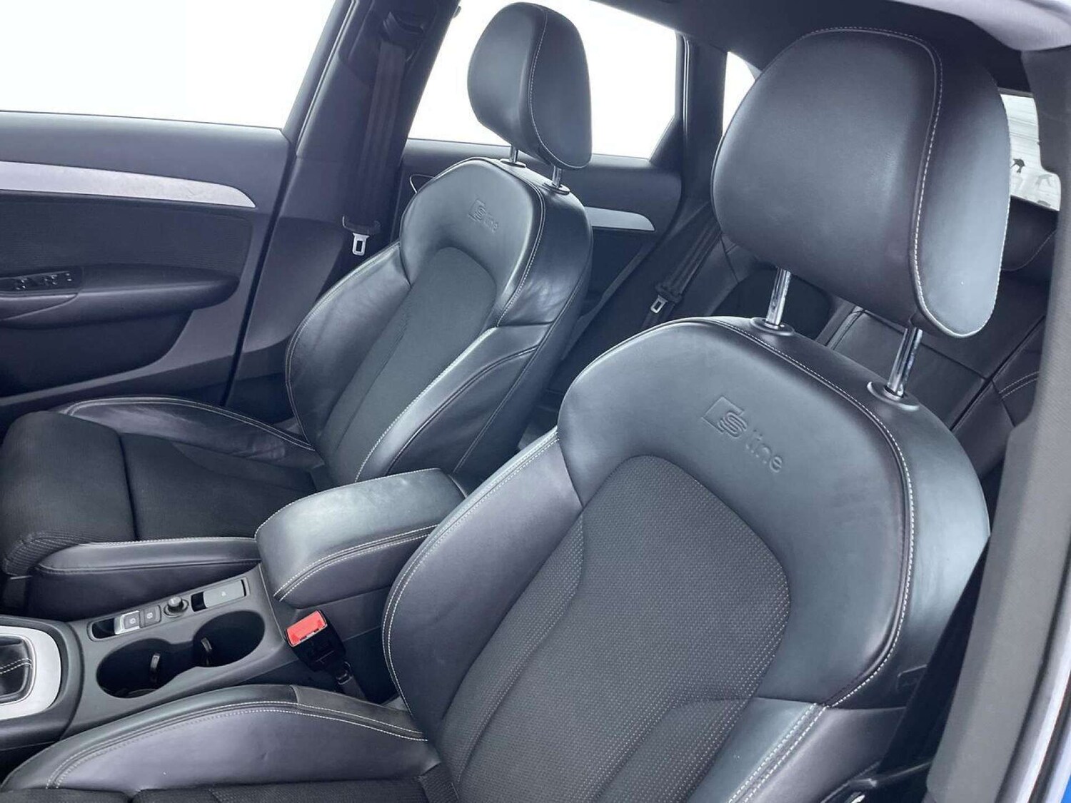 Used Audi Q3 2015 for sale - 76005108: Photo 86