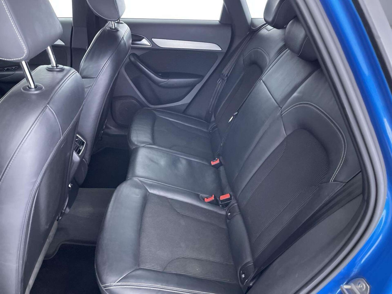 Used Audi Q3 2015 for sale - 76005108: Photo 9