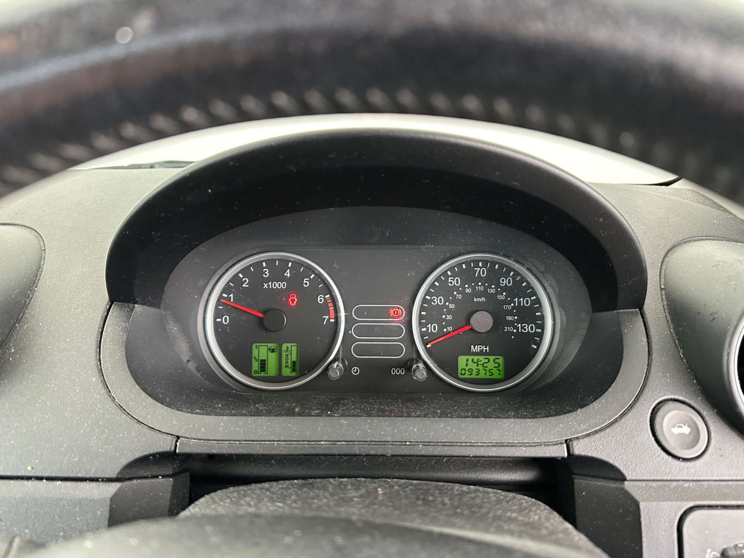 Used Ford Fiesta 2005 for sale - 77697454: Photo 12