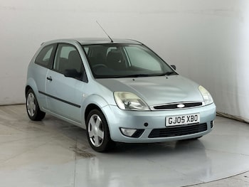 Ford Fiesta feature image