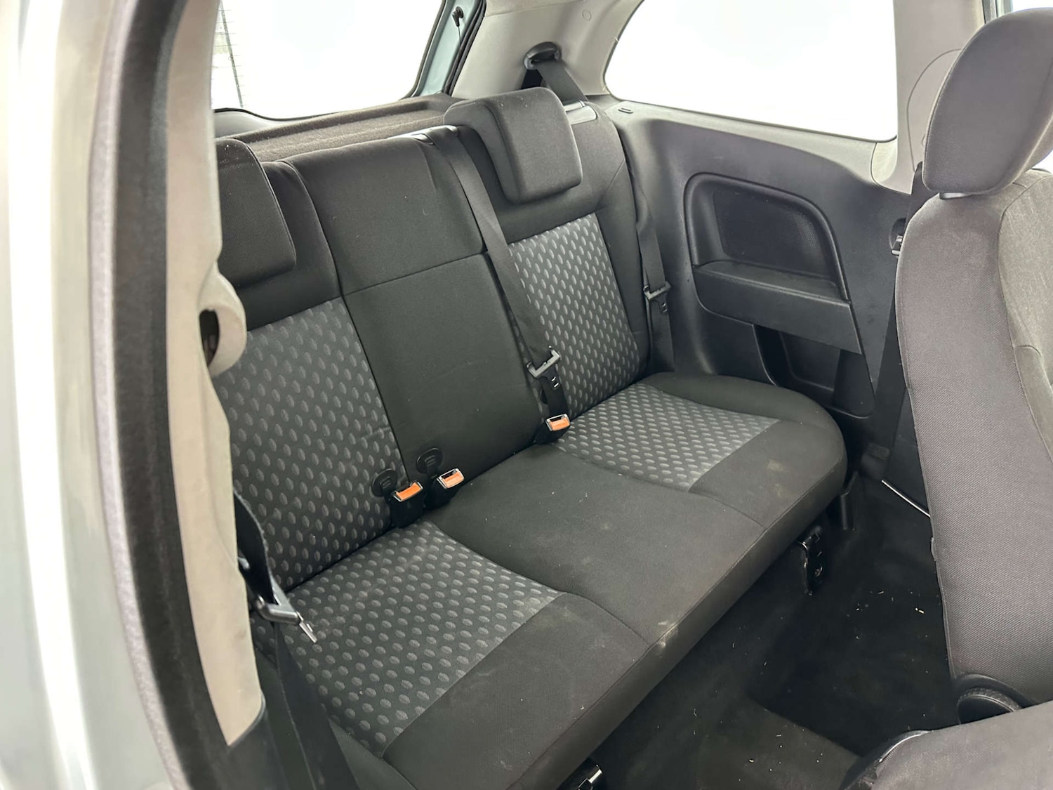 Used Ford Fiesta 2005 for sale - 77697454: Photo 7