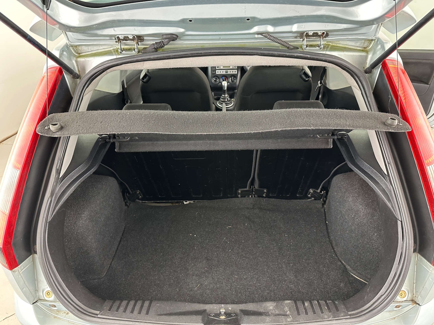 Used Ford Fiesta 2005 for sale - 77697454: Photo 9