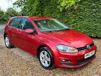 Used Volkswagen Golf 2015 for sale - 78596109: Photo