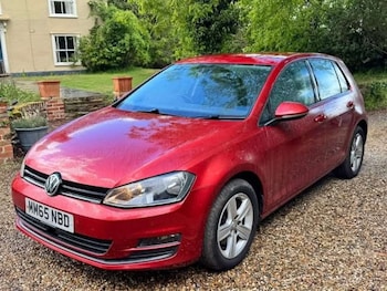Used Volkswagen Golf 2015 for sale - 78596109: Photo