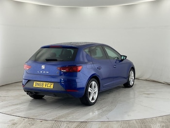 2018 (68) - 1.5 TSI EVO FR [EZ] 5dr
