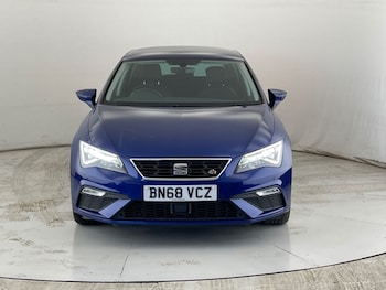 Used SEAT Leon 2018 for sale - 75709654: Photo