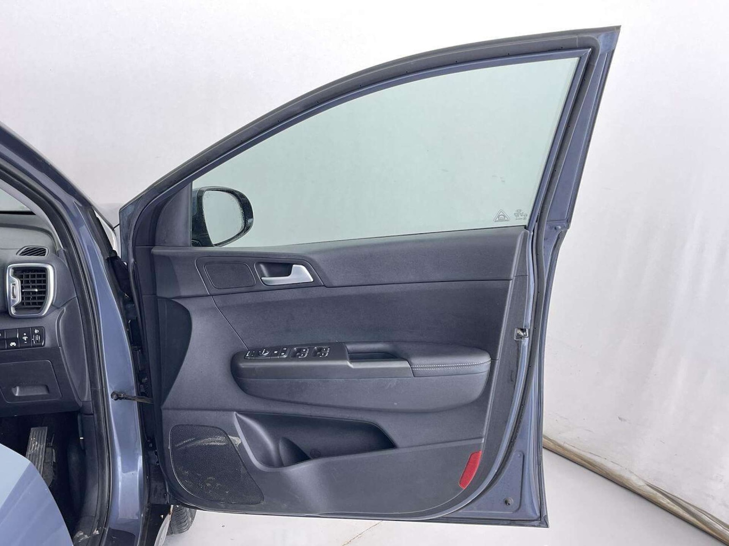 Vehicle 29