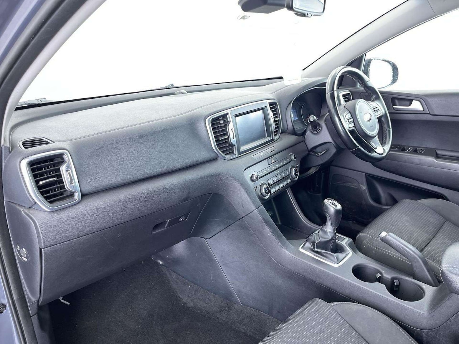 Vehicle 32
