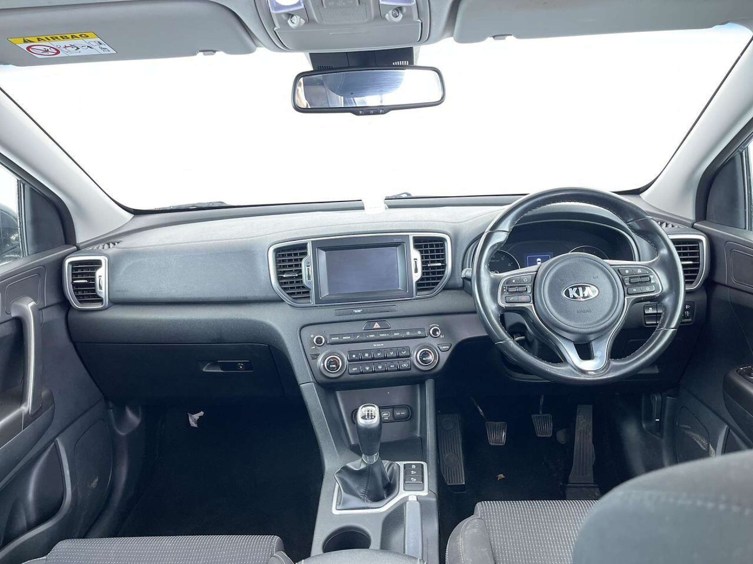 Vehicle 65