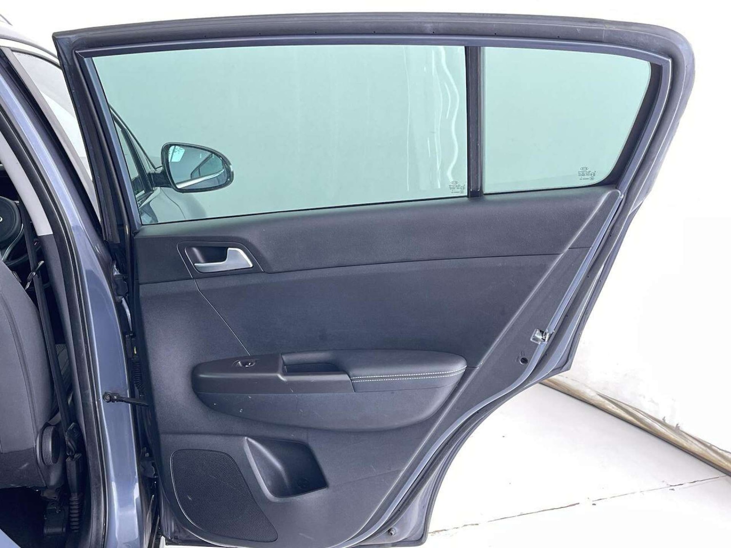 Vehicle 87