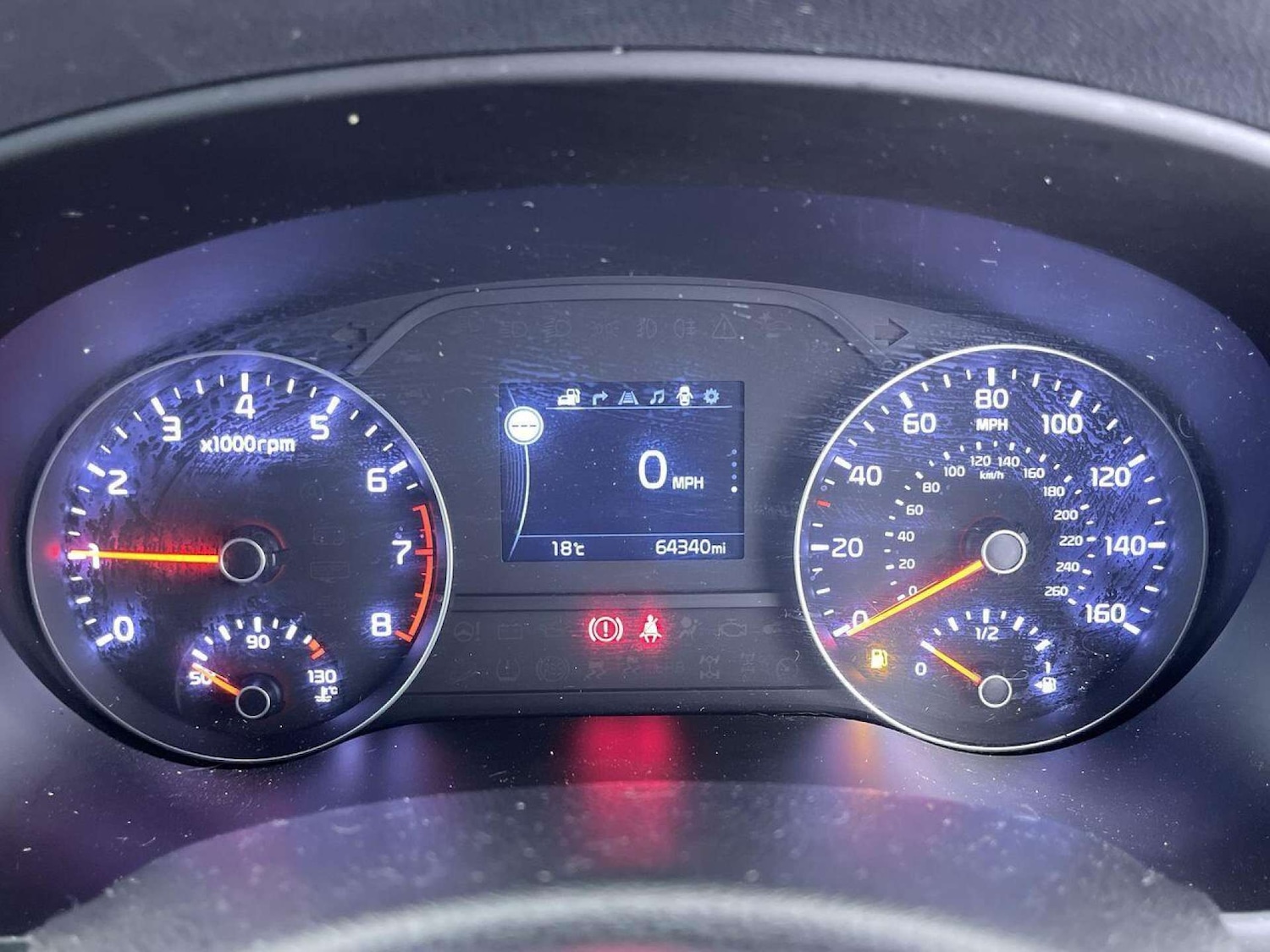 Vehicle 96