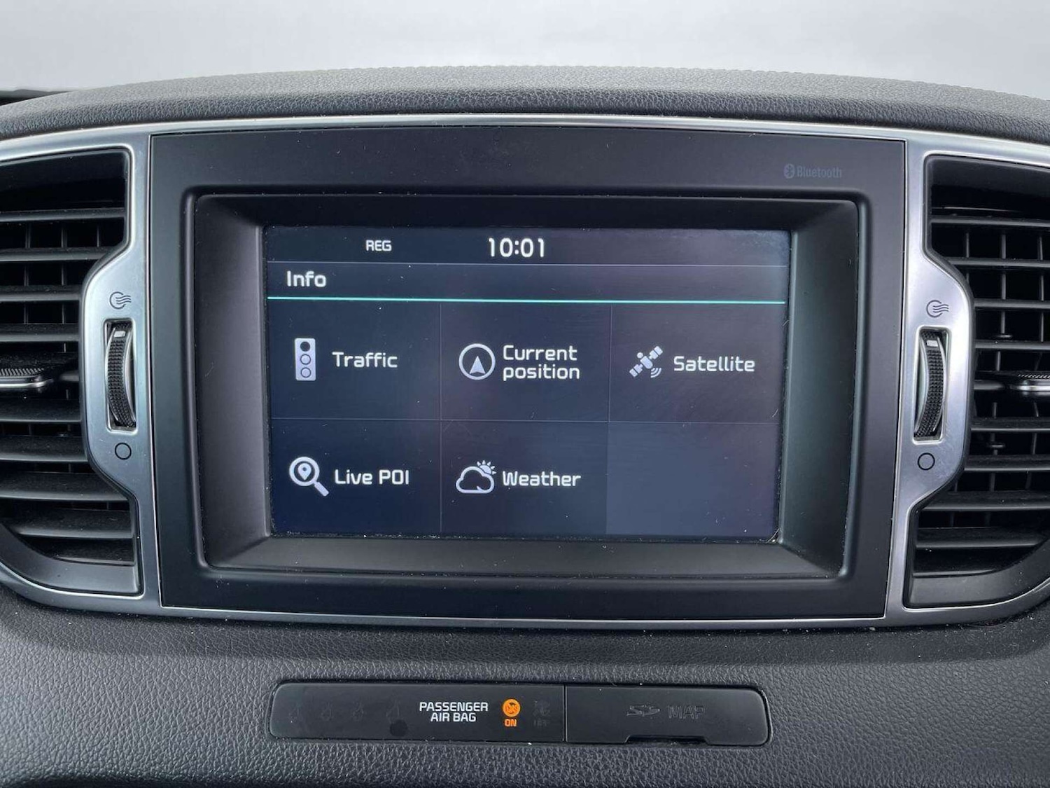 Vehicle 97
