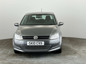 Used Volkswagen Polo 2010 for sale - 78964520: Photo