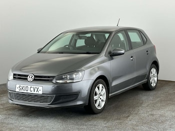 Used Volkswagen Polo 2010 for sale - 78964520: Photo