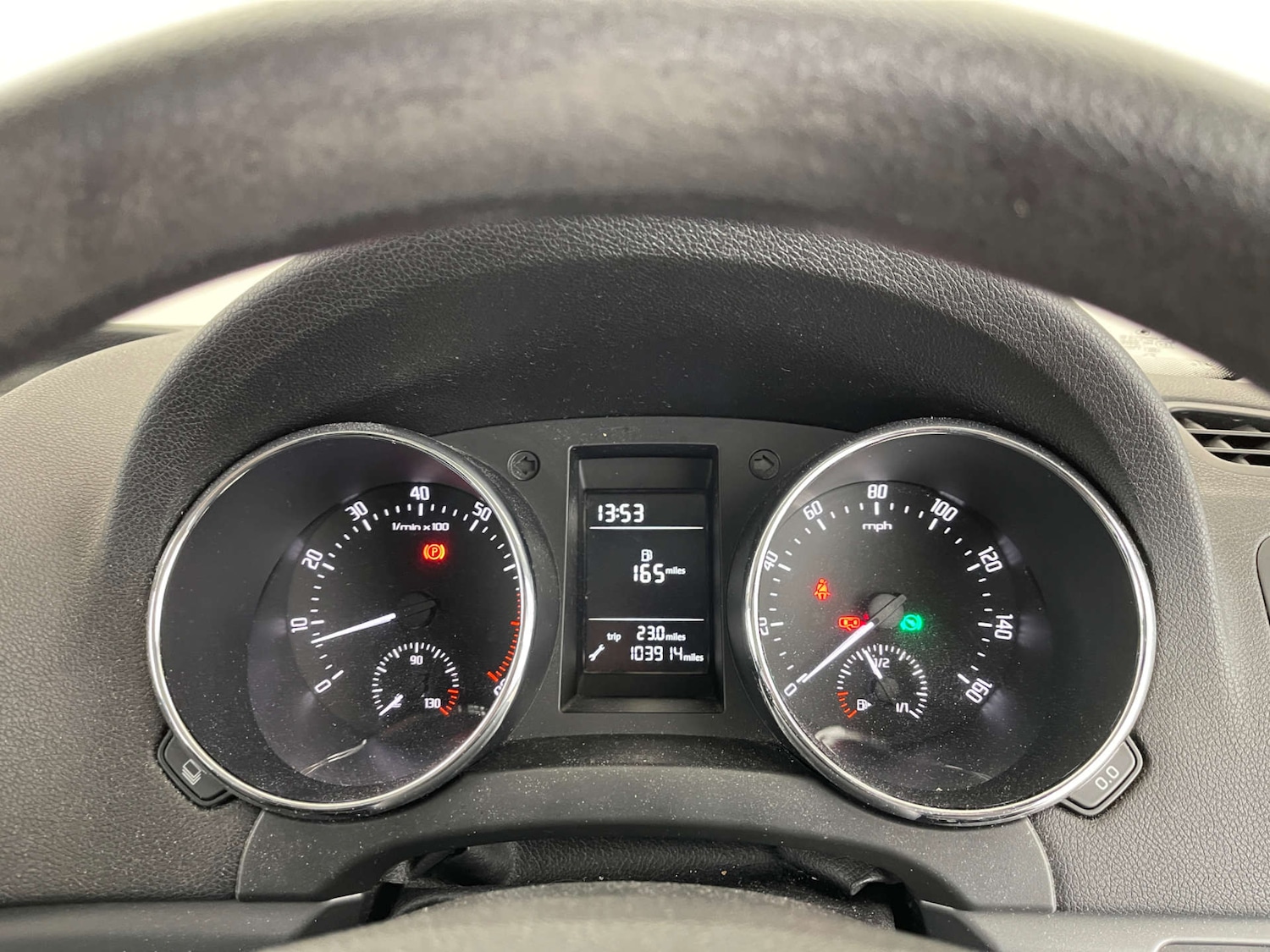 Used Skoda Yeti 2013 for sale - 77187784: Photo 12