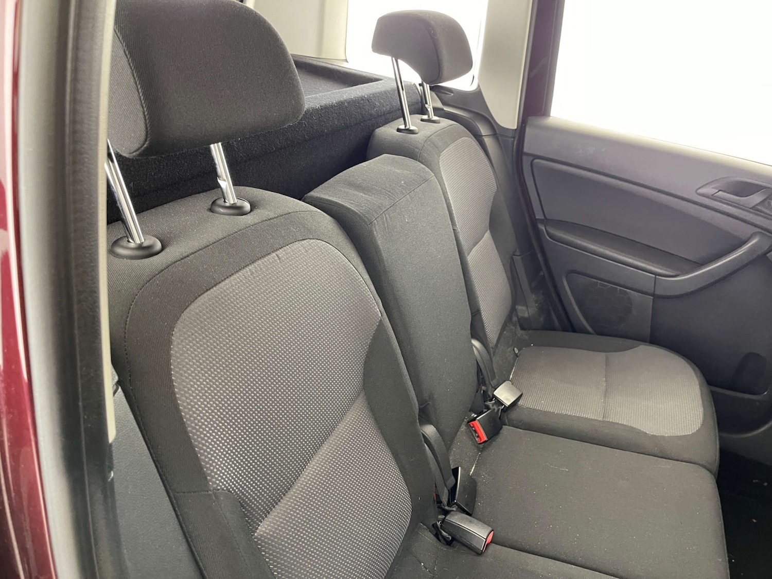 Used Skoda Yeti 2013 for sale - 77187784: Photo 7