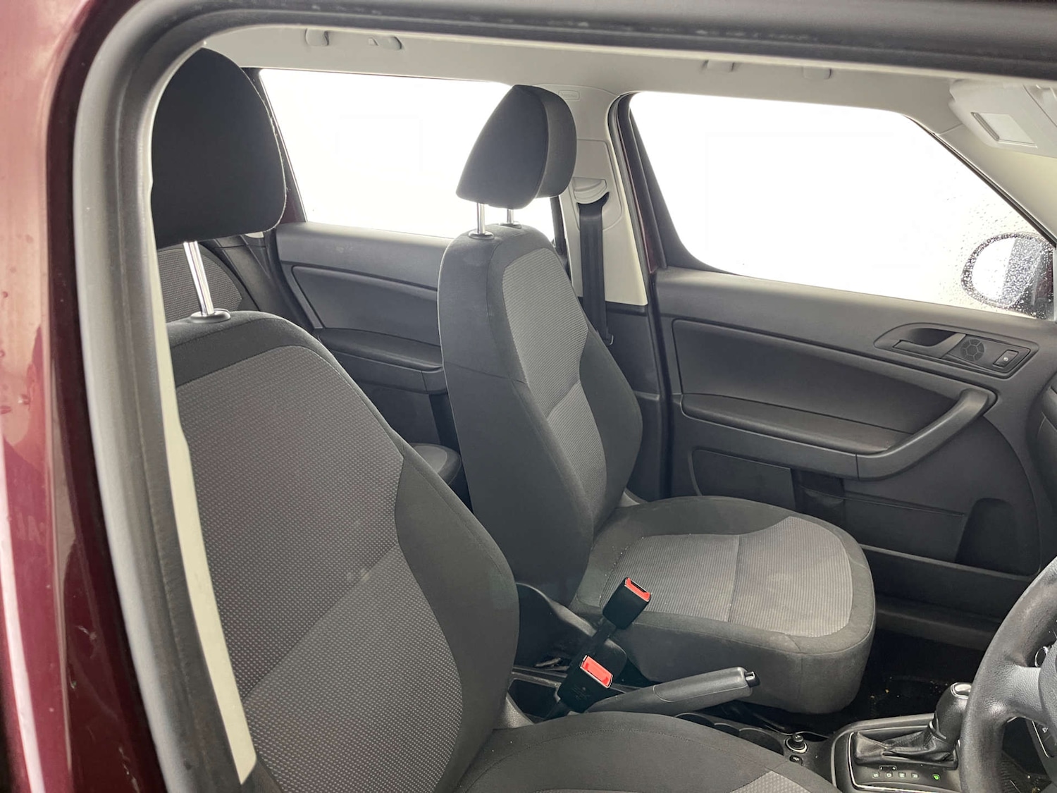 Used Skoda Yeti 2013 for sale - 77187784: Photo 8