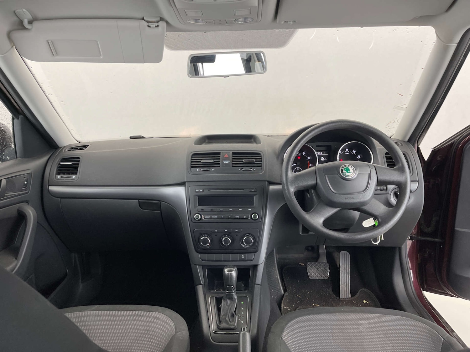 Used Skoda Yeti 2013 for sale - 77187784: Photo 9