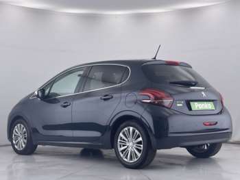 Used Peugeot 208 2018 for sale - 75171013: Photo