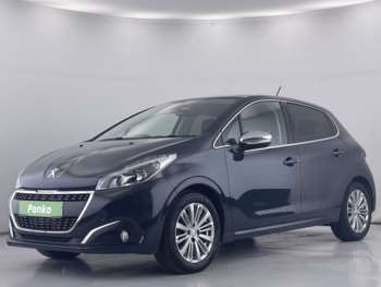 Used Peugeot 208 2018 for sale - 75171013: Photo