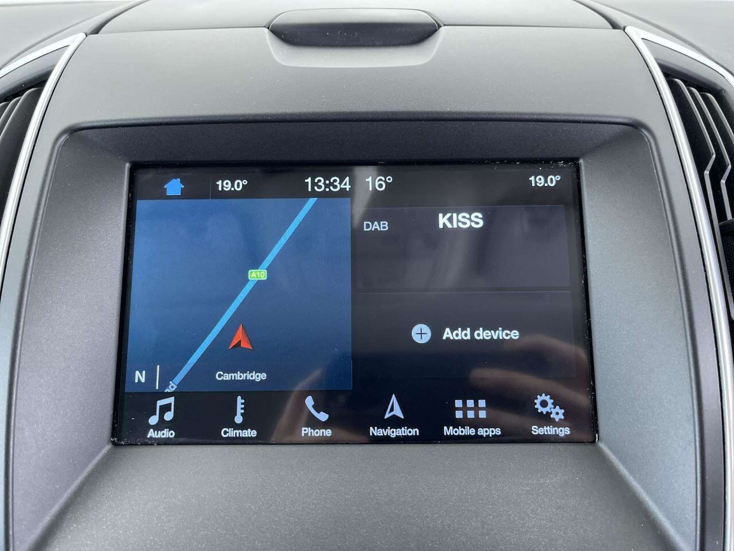 Vehicle 27