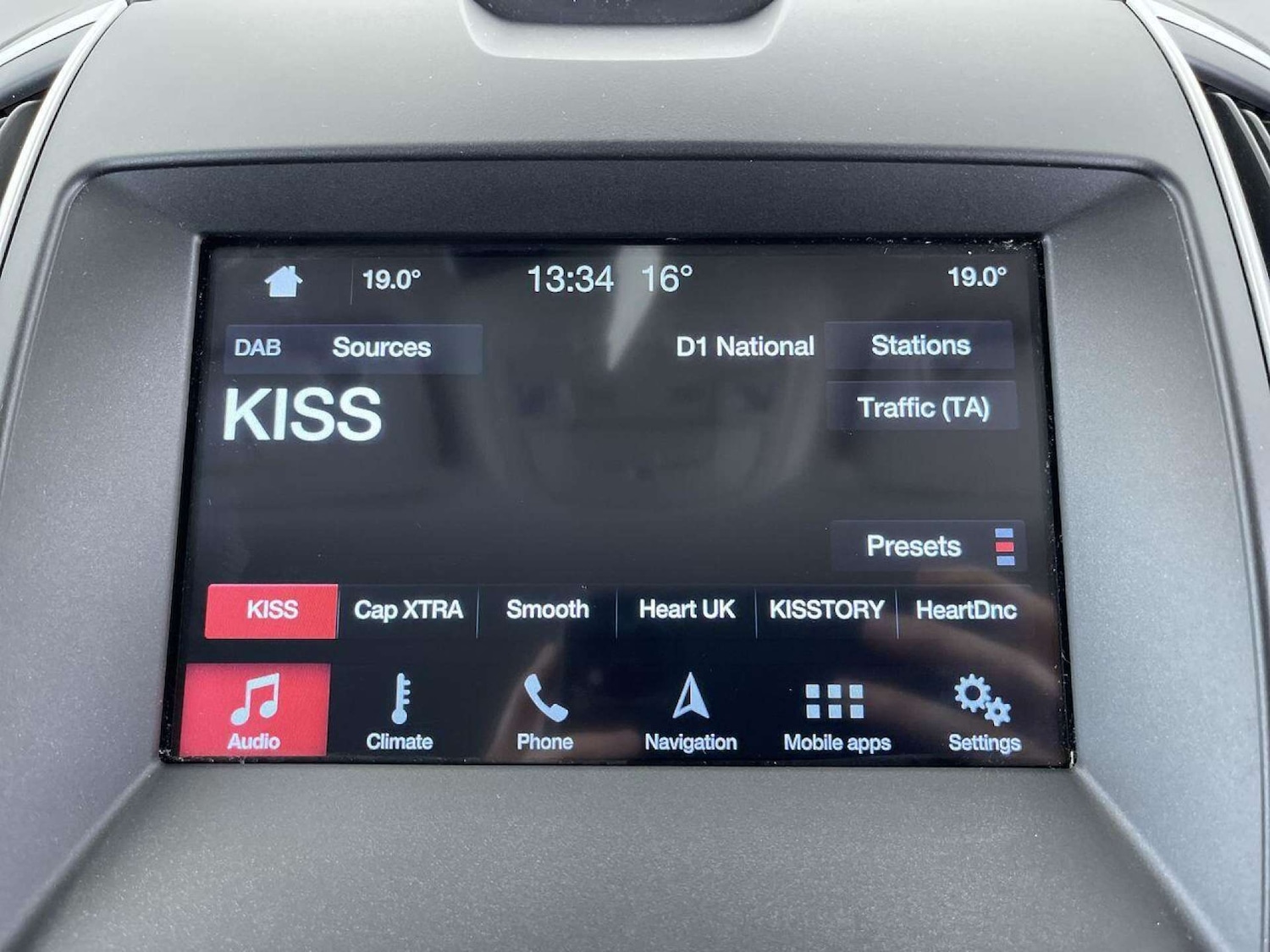 Vehicle 28