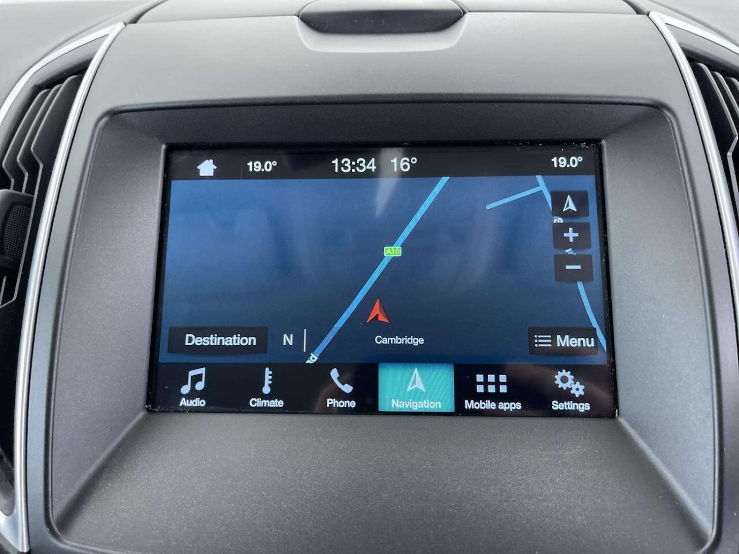 Vehicle 29