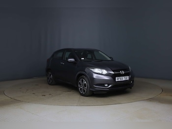Used Honda HR-V 2015 for sale - 79524460: Photo