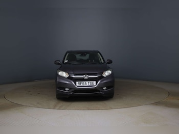 Used Honda HR-V 2015 for sale - 79524460: Photo