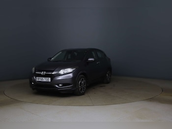 Used Honda HR-V 2015 for sale - 79524460: Photo