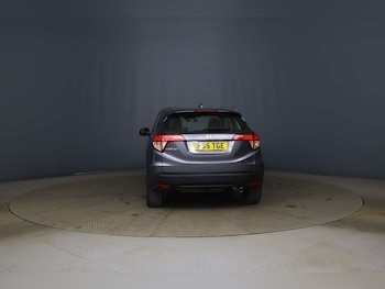 Used Honda HR-V 2015 for sale - 79524460: Photo
