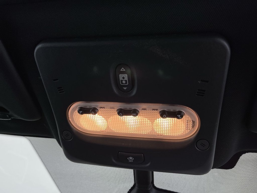 Vehicle 50