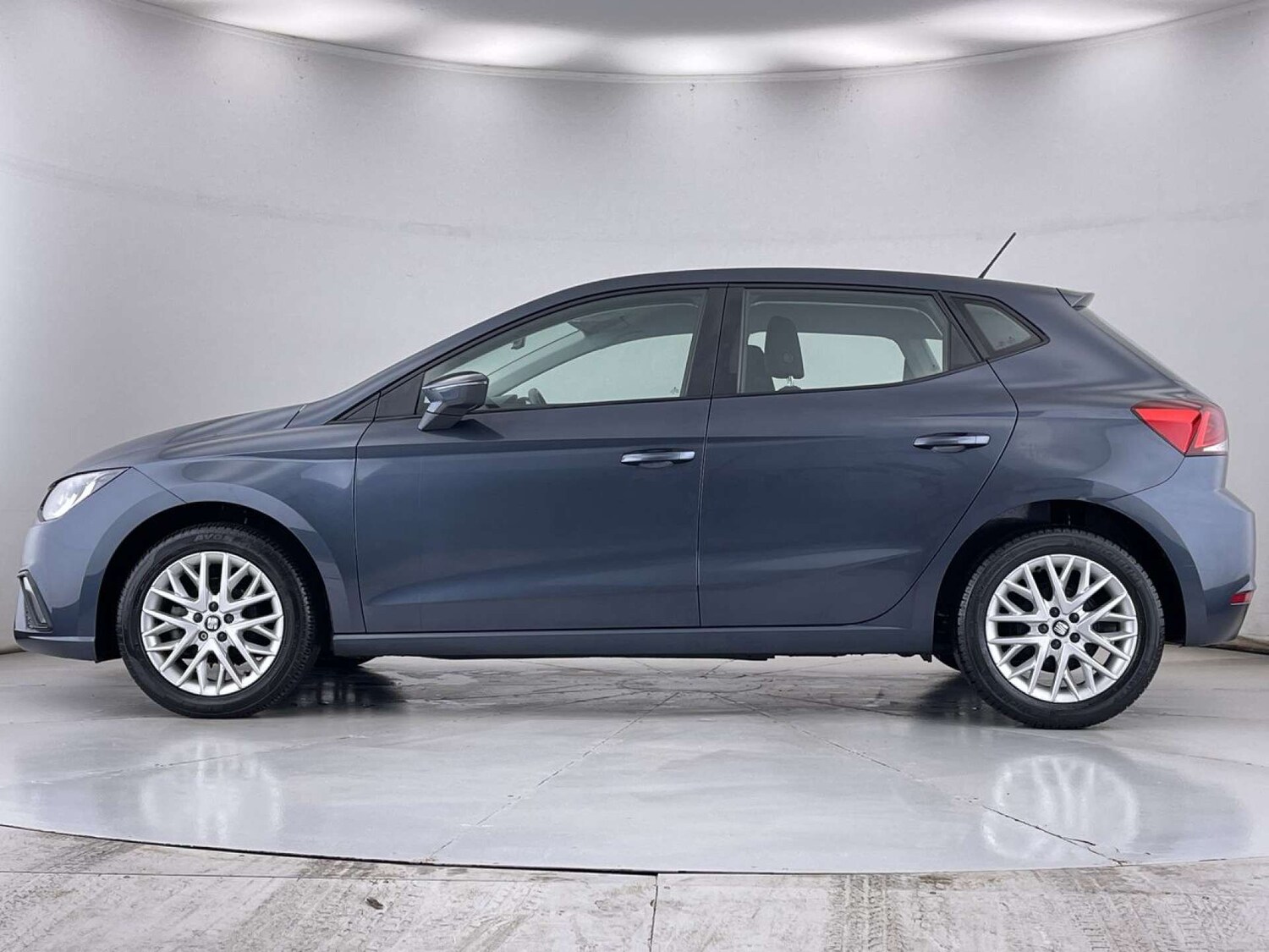Used SEAT Ibiza 2020 for sale - 77383459: Photo 16