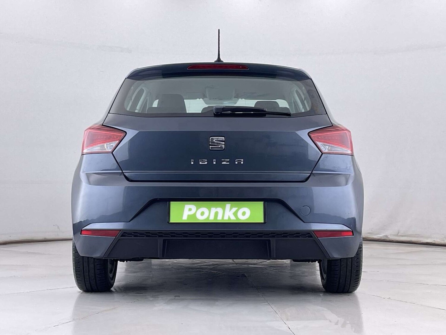 Used SEAT Ibiza 2020 for sale - 77383459: Photo 17