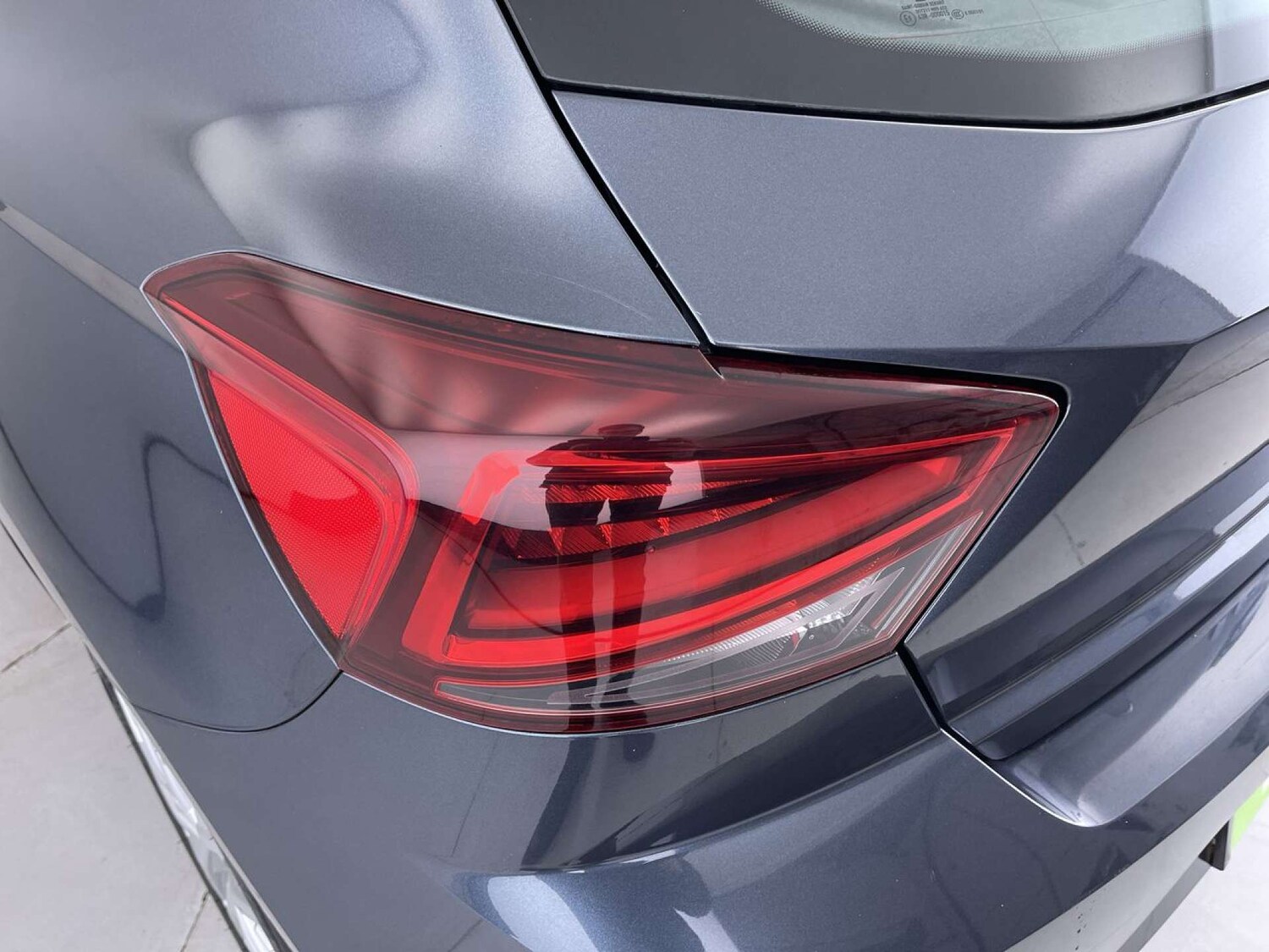 Used SEAT Ibiza 2020 for sale - 77383459: Photo 20