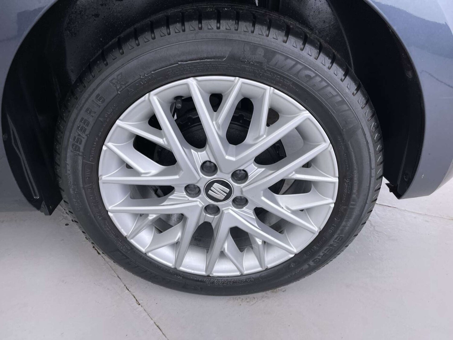 Used SEAT Ibiza 2020 for sale - 77383459: Photo 22