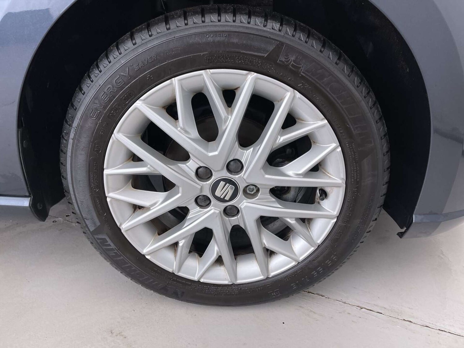 Used SEAT Ibiza 2020 for sale - 77383459: Photo 24