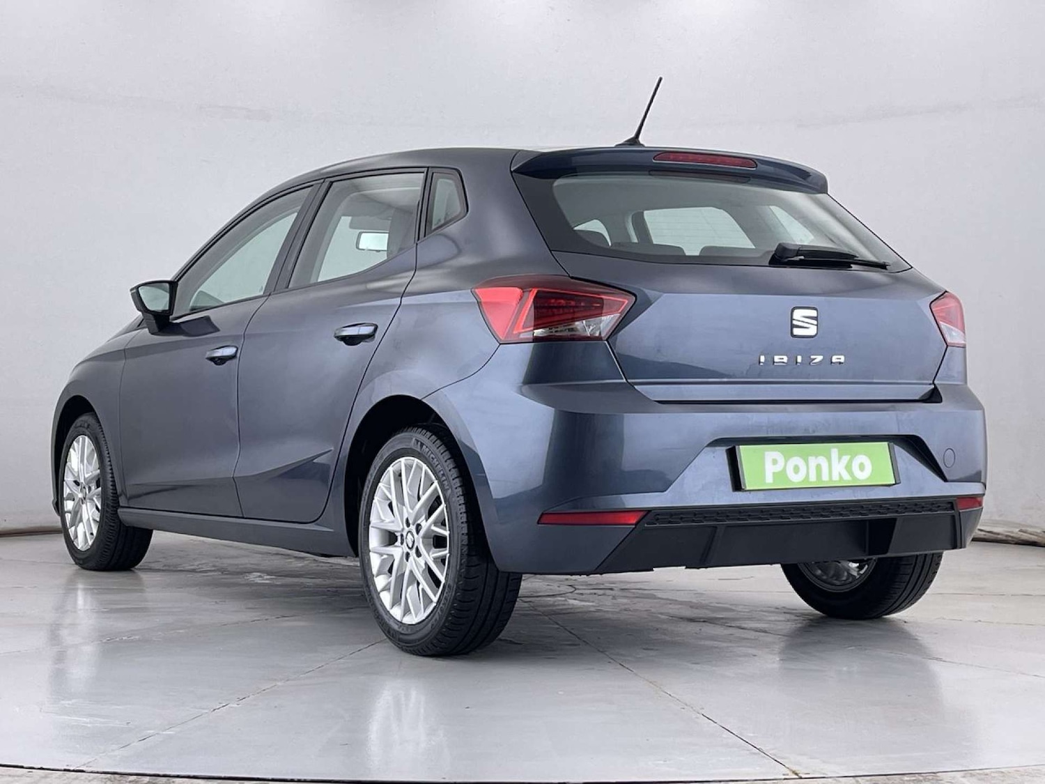 Used SEAT Ibiza 2020 for sale - 77383459: Photo 3