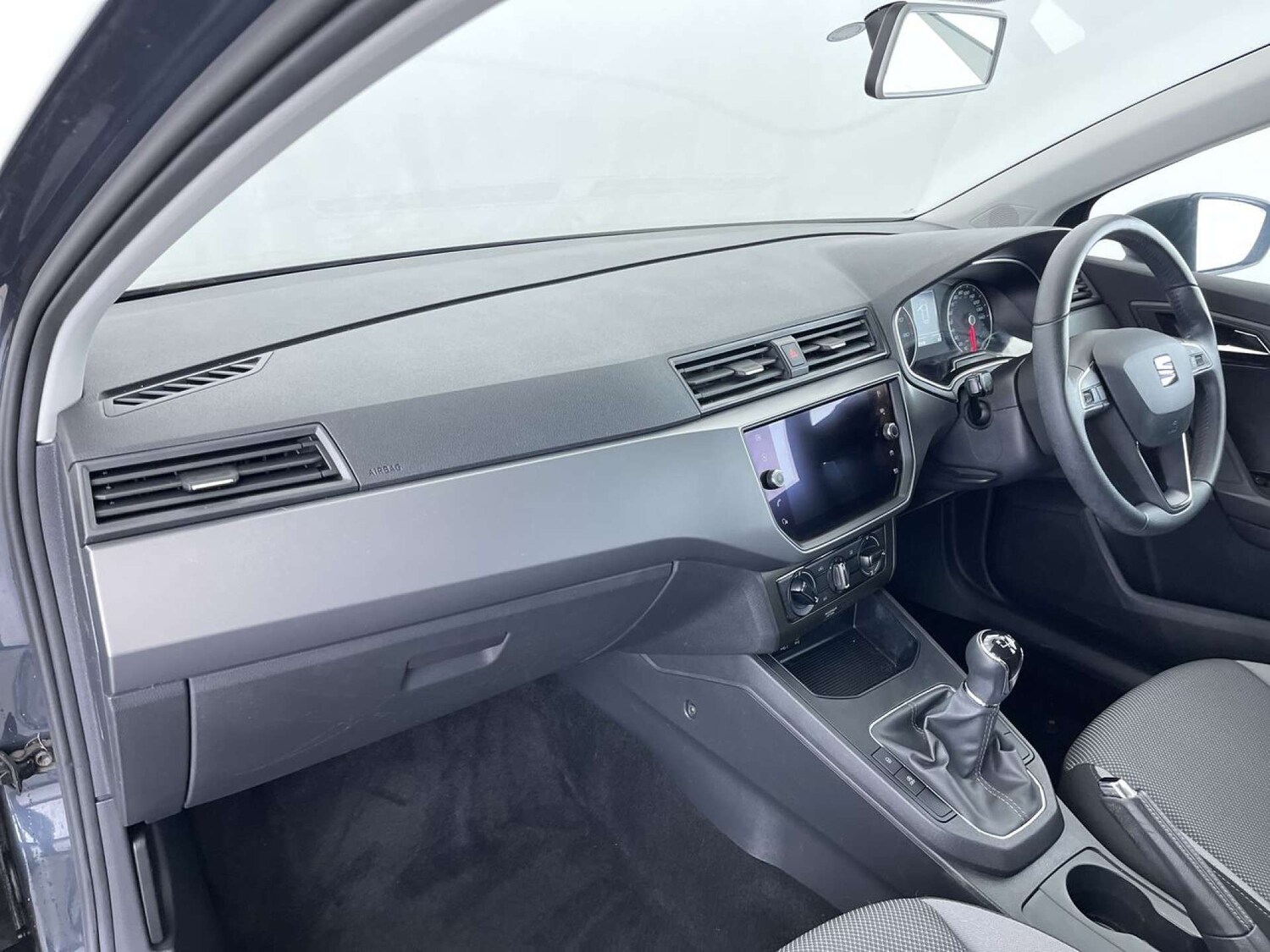 Used SEAT Ibiza 2020 for sale - 77383459: Photo 32