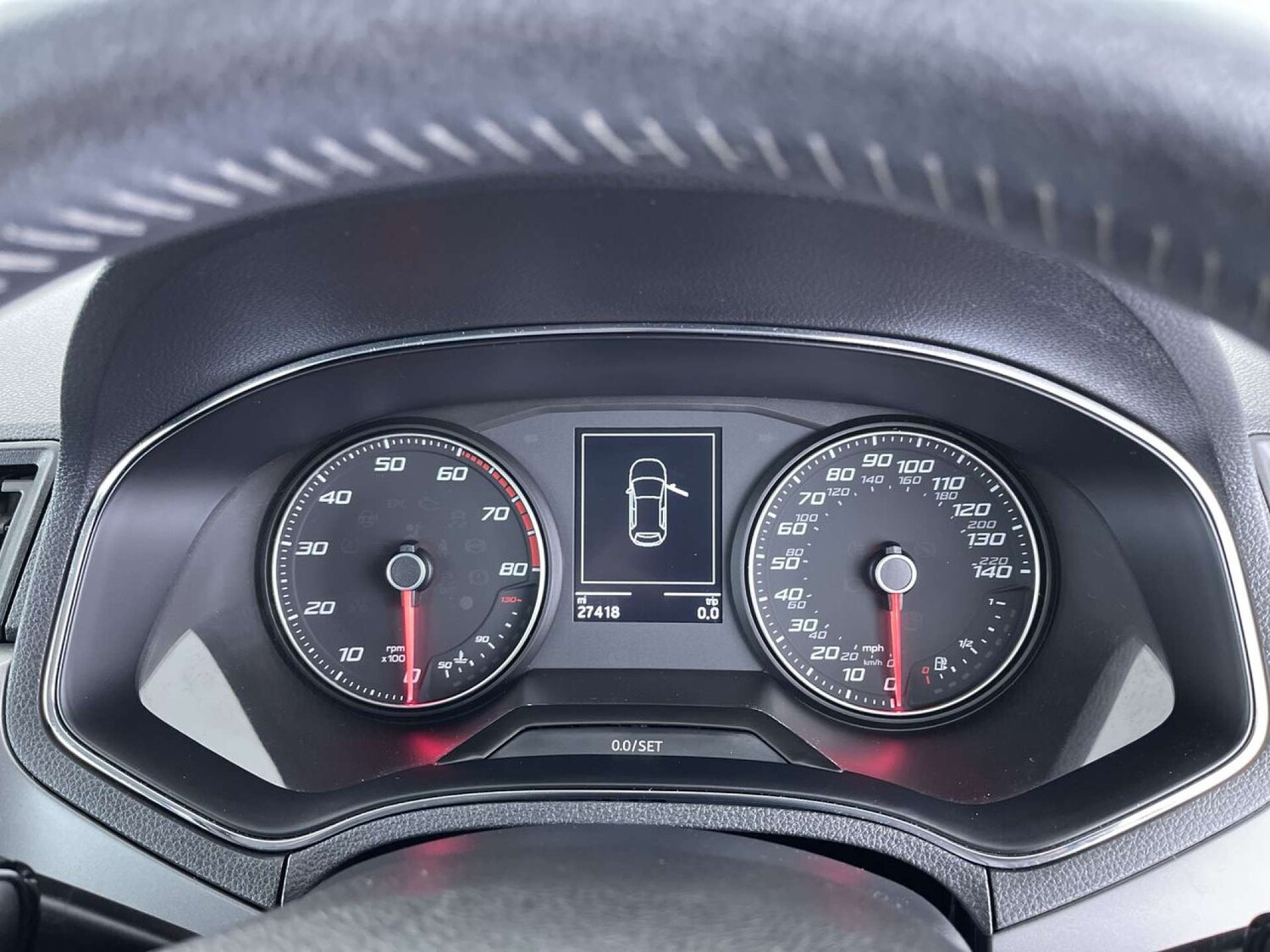 Used SEAT Ibiza 2020 for sale - 77383459: Photo 39