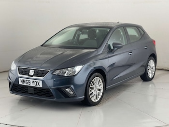 Used SEAT Ibiza 2020 for sale - 77383459: Photo